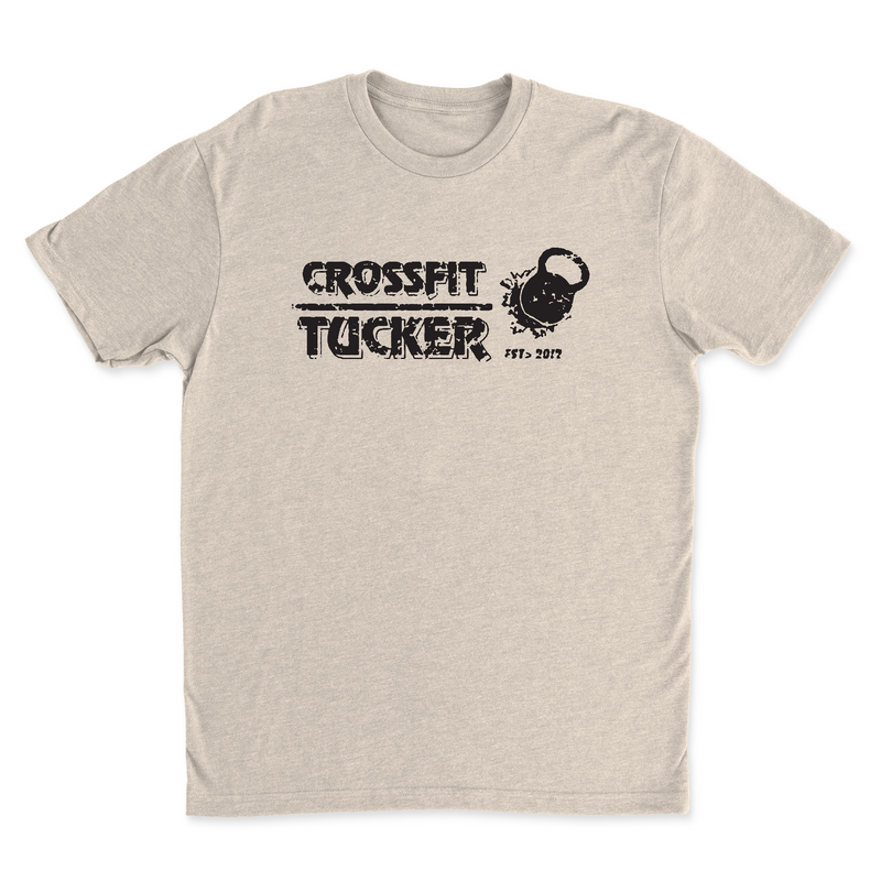 Mens 2X-Large SAND T-Shirt