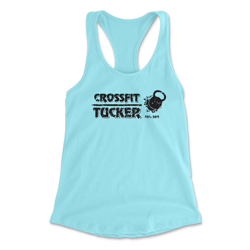 Womens 2X-Large CANCUN Tank Top