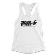 Womens 2X-Large WHITE Tank Top