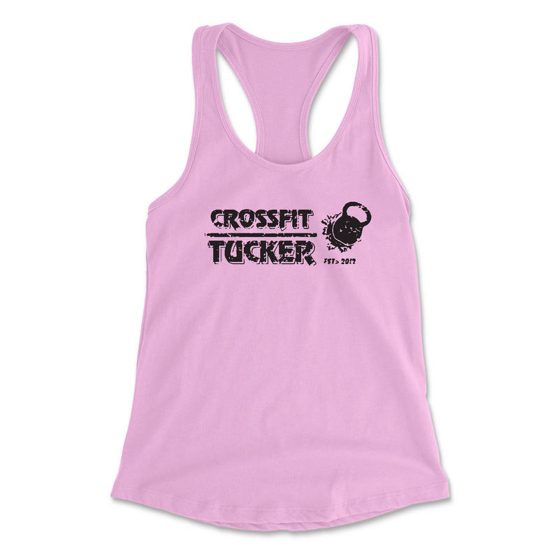 Womens 2X-Large LILAC Tank Top