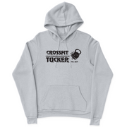 Mens 2X-Large GREY_HEATHER Hoodie