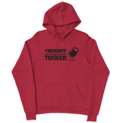 Mens 2X-Large RED Hoodie
