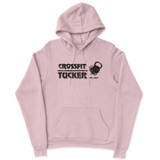 Mens 2X-Large LIGHT_PINK Hoodie
