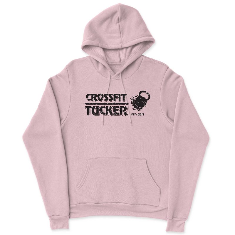 Mens 2X-Large LIGHT_PINK Hoodie