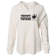 Womens 2X-Large BONE Hoodie
