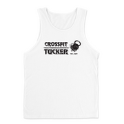 Mens 2X-Large WHITE Tank Top
