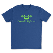 Mens 2X-Large ROYAL T-Shirt