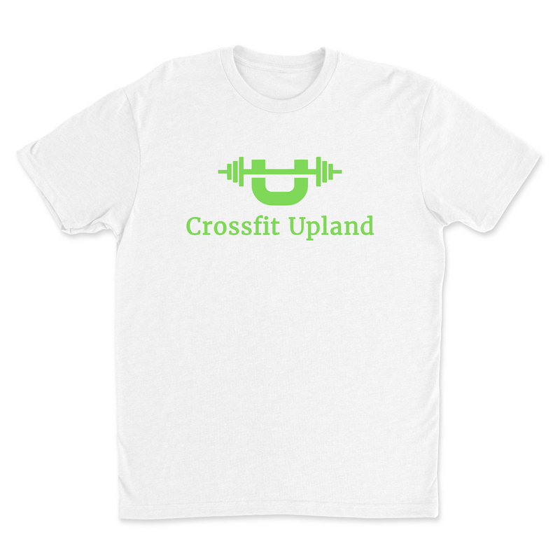 Mens 2X-Large WHITE T-Shirt