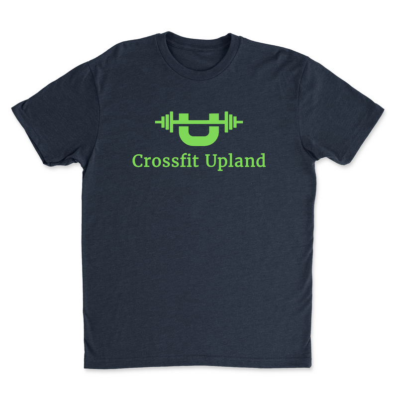 Mens 2X-Large Midnight_Navy T-Shirt