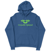 Mens 2X-Large ROYAL Hoodie