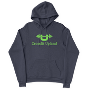 Mens 2X-Large CLASSIC_NAVY Hoodie