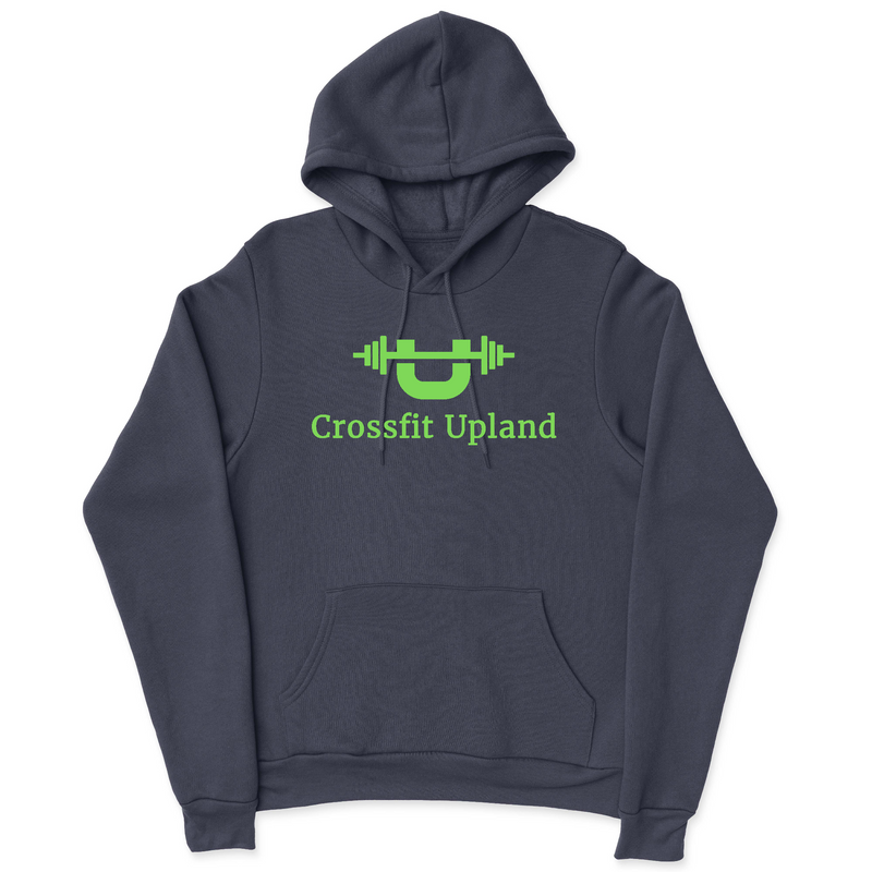Mens 2X-Large CLASSIC_NAVY Hoodie