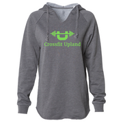 Womens 2X-Large SHADOW Hoodie