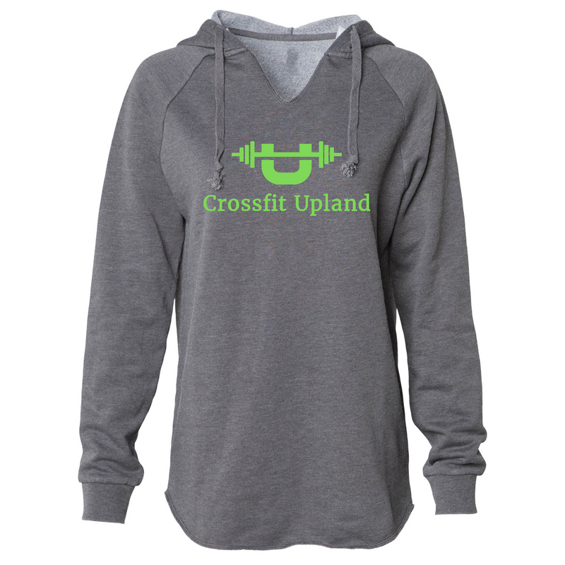 Womens 2X-Large SHADOW Hoodie