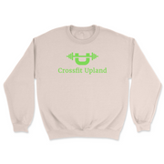 Mens 2X-Large BONE Midweight Sweatshirt