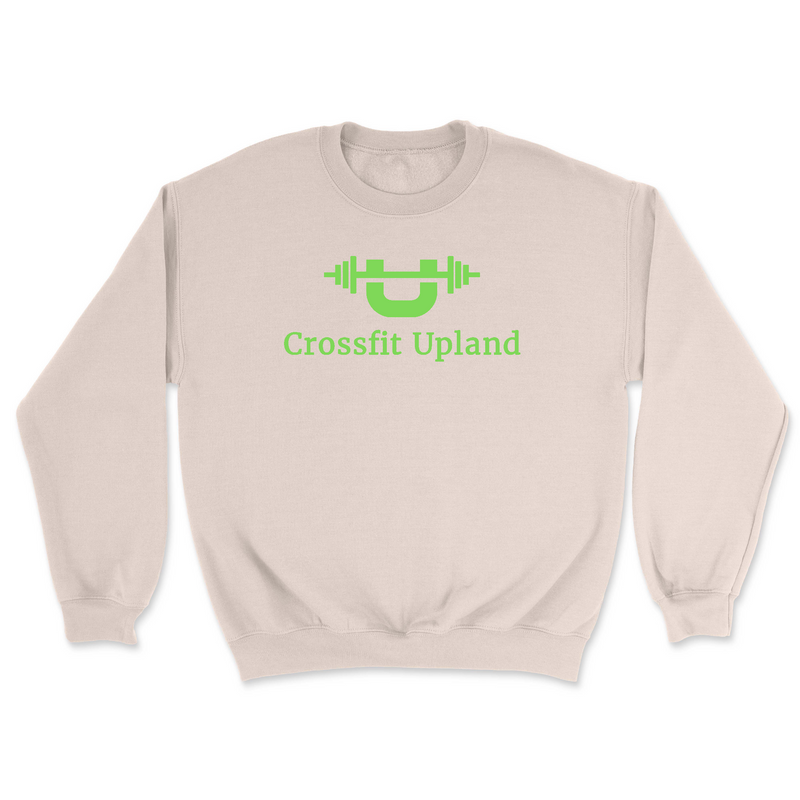 Mens 2X-Large BONE Midweight Sweatshirt
