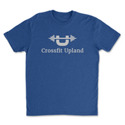 Mens 2X-Large ROYAL T-Shirt