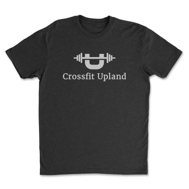 Mens 2X-Large BLACK T-Shirt