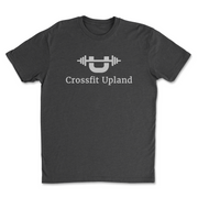 Mens 2X-Large CHARCOAL T-Shirt