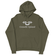Mens 2X-Large ARMY Hoodie