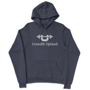 Mens 2X-Large CLASSIC_NAVY Hoodie