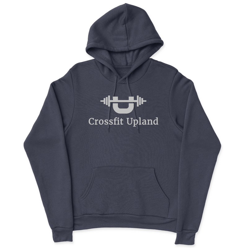 Mens 2X-Large CLASSIC_NAVY Hoodie
