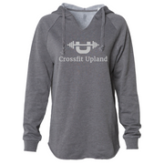 Womens 2X-Large SHADOW Hoodie