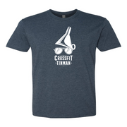 Mens 2X-Large Midnight_Navy T-Shirt