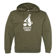 Mens 2X-Large ARMY Hoodie