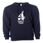 Mens 2X-Large CLASSIC_NAVY Hoodie