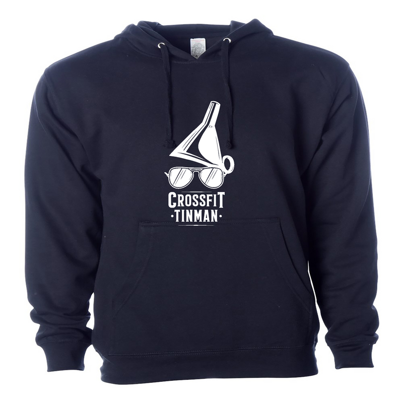 Mens 2X-Large CLASSIC_NAVY Hoodie