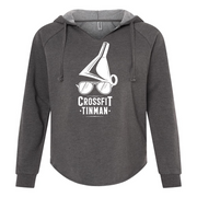 Womens 2X-Large SHADOW Hoodie