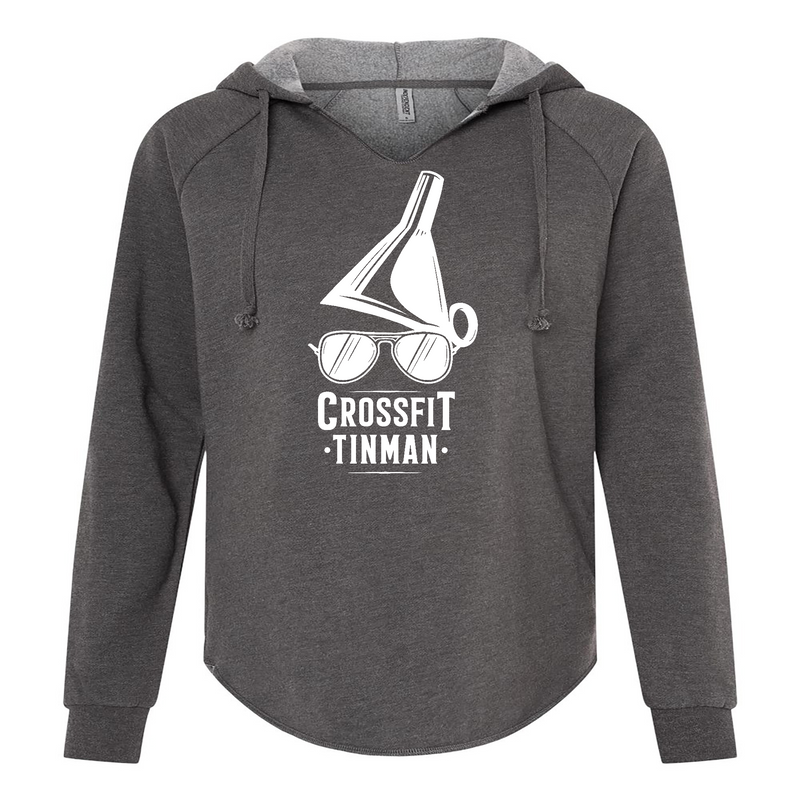 Womens 2X-Large SHADOW Hoodie