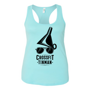 Womens 2X-Large CANCUN Tank Top