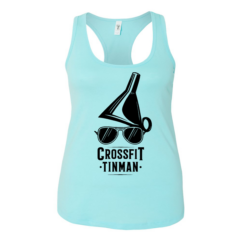 Womens 2X-Large CANCUN Tank Top
