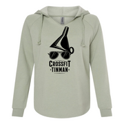 Womens 2X-Large SAGE Hoodie