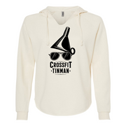 Womens 2X-Large BONE Hoodie