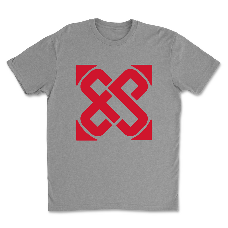 CrossFit Progression Icon Mens - T-Shirt