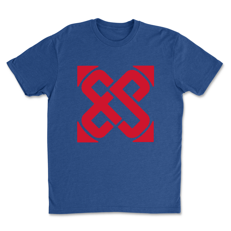 CrossFit Progression Icon Mens - T-Shirt
