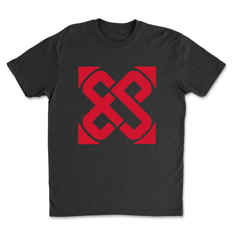 CrossFit Progression Icon Mens - T-Shirt