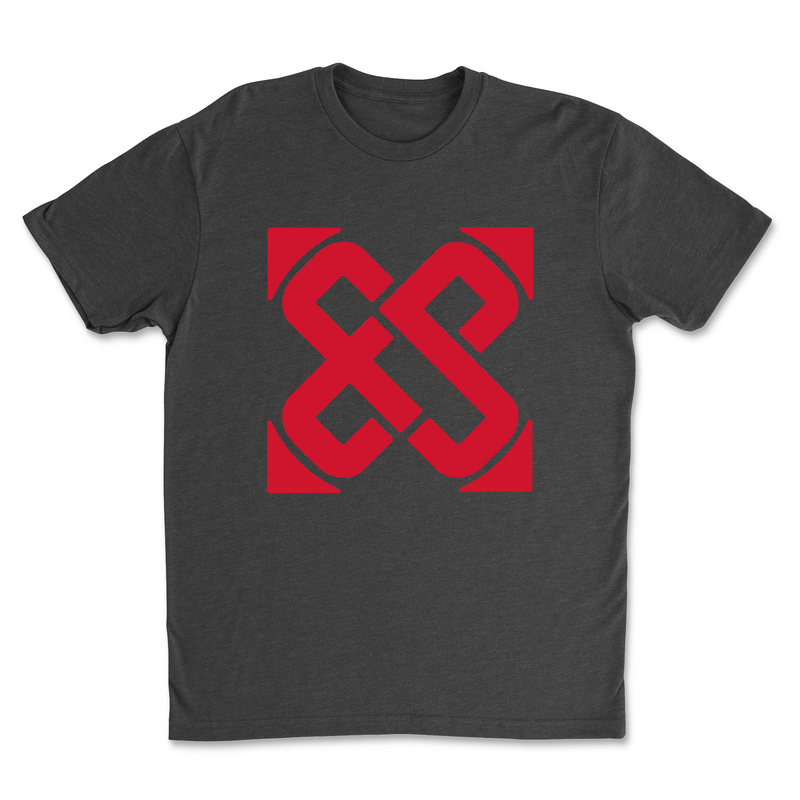 CrossFit Progression Icon Mens - T-Shirt