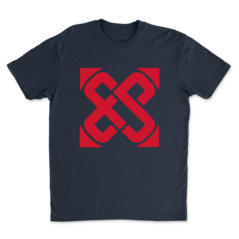 CrossFit Progression Icon Mens - T-Shirt