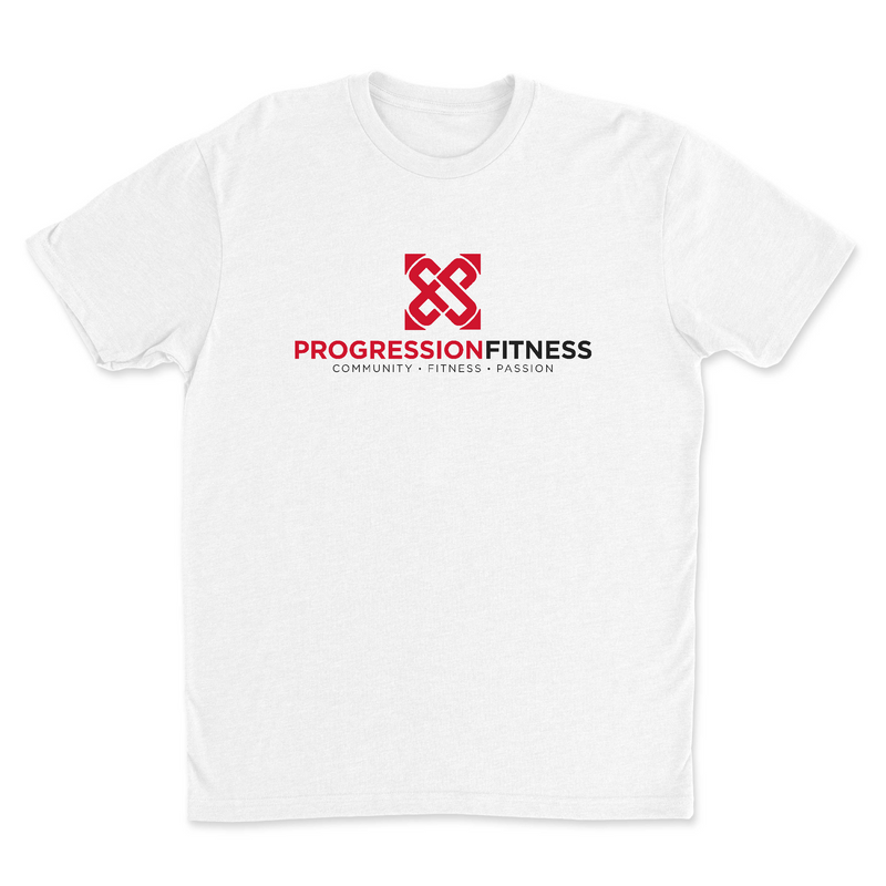 CrossFit Progression Standard Mens - T-Shirt
