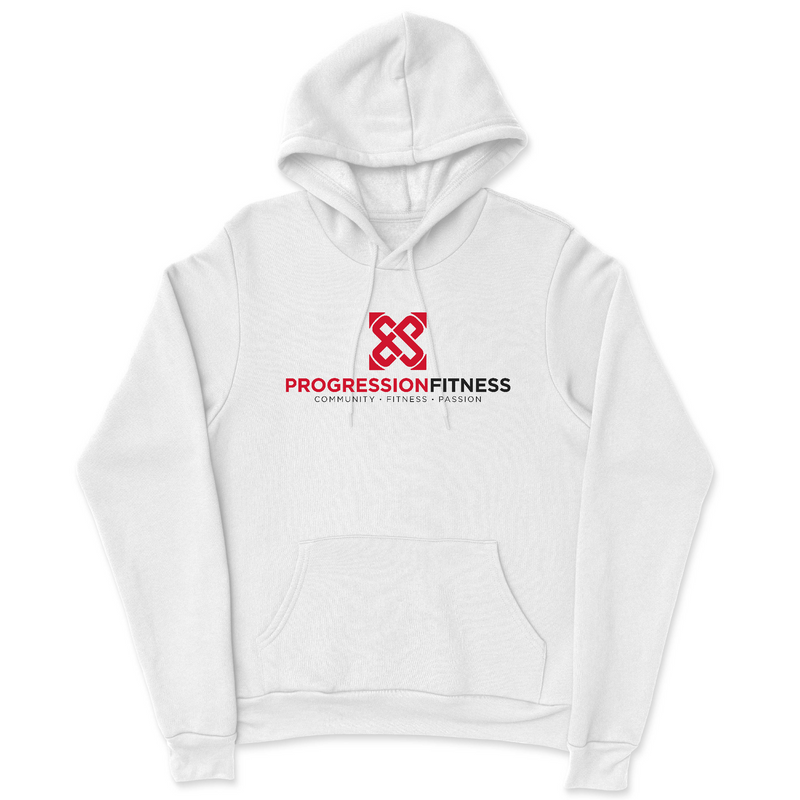 CrossFit Progression Standard Mens - Hoodie