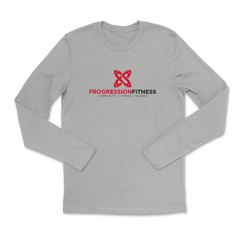 CrossFit Progression Standard Mens - Long Sleeve