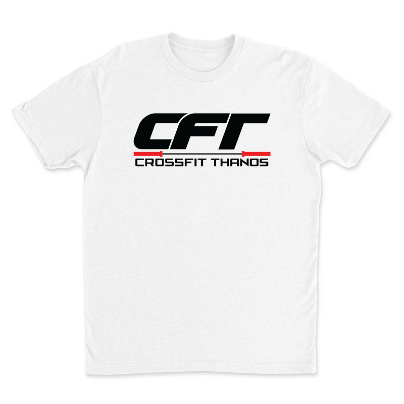 CrossFit Thanos Standard Mens - T-Shirt