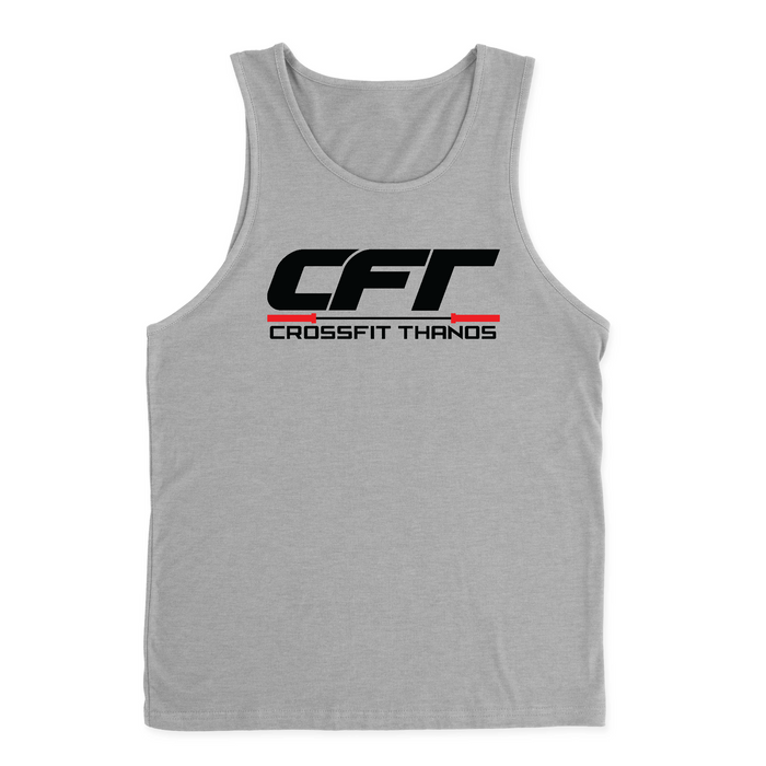 CrossFit Thanos Standard Mens - Tank Top
