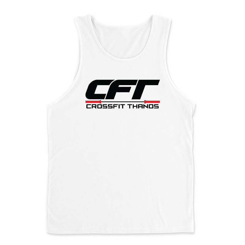 CrossFit Thanos Standard Mens - Tank Top