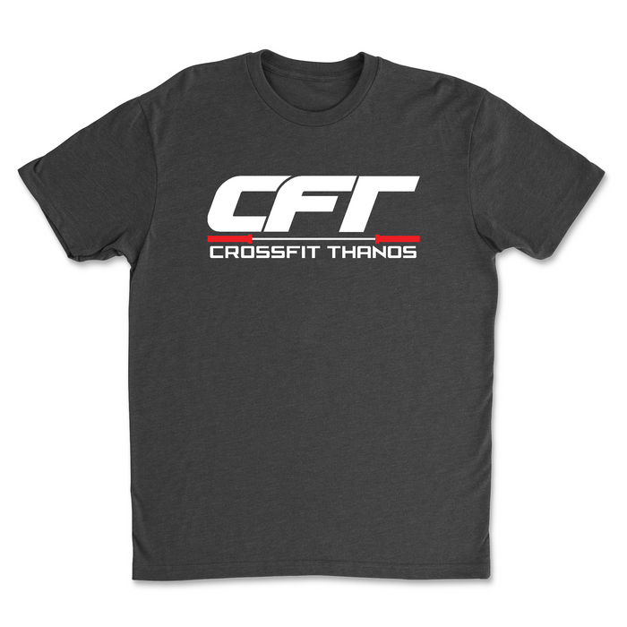 CrossFit Thanos Standard Mens - T-Shirt