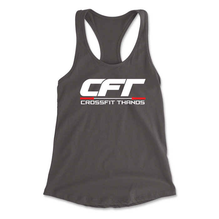 CrossFit Thanos Standard Womens - Tank Top